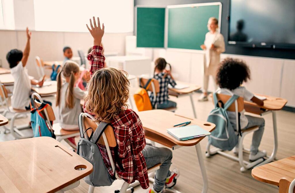 Education photo from Adobe Stock